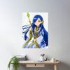 cpostermediumsquare product1000x1000.2 11 - Ascendance Of A Bookworm Store