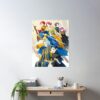 cpostermediumsquare product1000x1000.2 2 - Ascendance Of A Bookworm Store