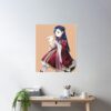 cpostermediumsquare product1000x1000.2 3 - Ascendance Of A Bookworm Store