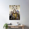 cpostermediumsquare product1000x1000.2 6 - Ascendance Of A Bookworm Store