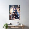 cpostermediumsquare product1000x1000.2 7 - Ascendance Of A Bookworm Store