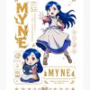 flat750x075f pad750x1000f8f8f8.u15 9 - Ascendance Of A Bookworm Store