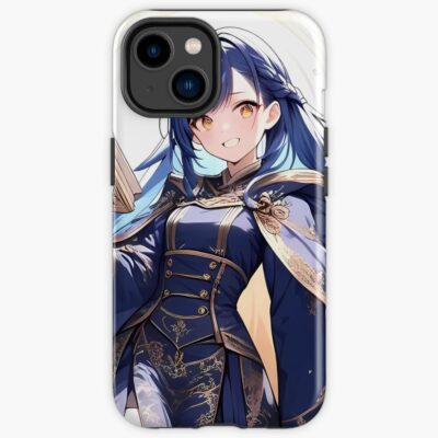 Myne Ascendance Of A Bookworm Royal Scholar Iphone Case