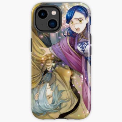 Ascendance Of A Bookworm Rozemyne & Ferdinand Iphone Case