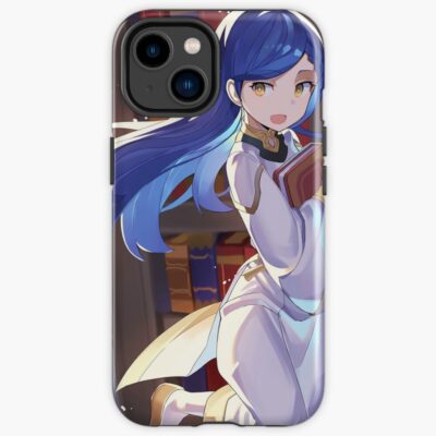 Rozemyne Ascendance Of A Bookworm Iphone Case