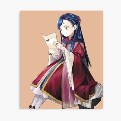 Ascendance Of A Bookworm Rozemyne Adorable Poster