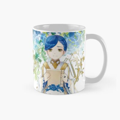 Ascendance Of A Bookworm Rozemyne Mug