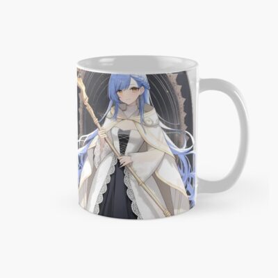 Myne Cute Ascendance Of A Mug