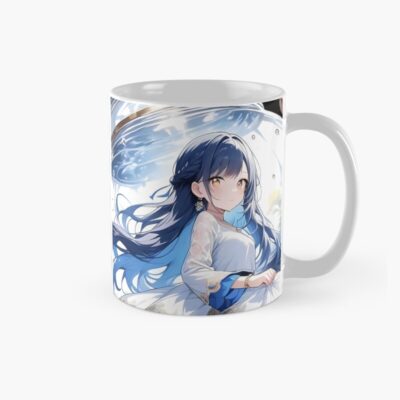 Ascendance Of A Bookworm Myne Mug