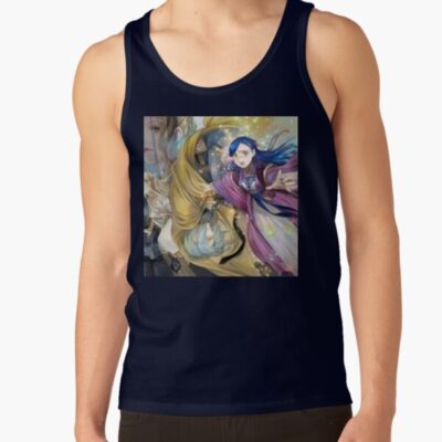 Ascendance Of A Bookworm Rozemyne, Farewell Tank Top