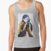 ratankx1860heather greyfront c288321600600 bgf8f8f8 1 - Ascendance Of A Bookworm Store