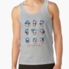 ratankx1860heather greyfront c288321600600 bgf8f8f8 13 - Ascendance Of A Bookworm Store