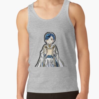 Ascendance Of A Bookworm Myne Rozemyne Tank Top