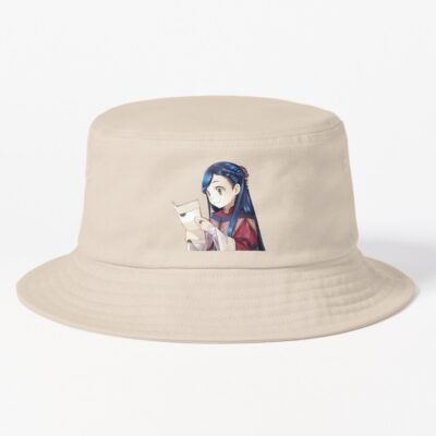 Ascendance Of A Bookworm Rozemyne Bucket Hat