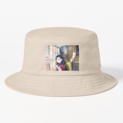 Ascendance Of A Bookworm Rozemyne Ferdinand Bucket Hat
