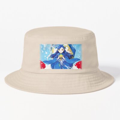 Ascendance Of A Bookworm Myne Adorable Bucket Hat