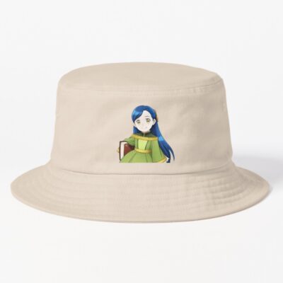 Ascendance Of A Bookworm Book Myne Cute Bucket Hat