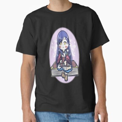 Ascendance Of A Bookworm Myne Reader T-shirt
