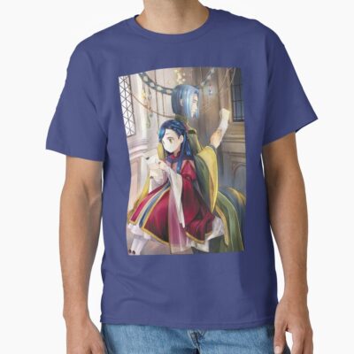 Ascendance Of A Bookworm Rozemyne Ferdinand T-shirt