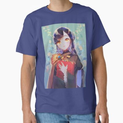 Rozemyne Ascendance Of A Bookworm T-shirt