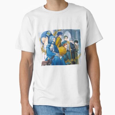 Ascendance Of A Bookworm Rozemyne & Ferdinand T-shirt