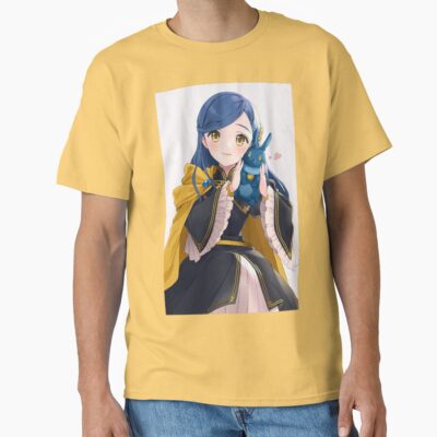 Ascendance Of A Bookworm Myne Adorable T-shirt