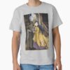 ssrcoclassic teemens 02heather greyfrontproduct squarex1000 10 - Ascendance Of A Bookworm Store