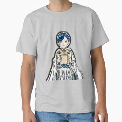 Ascendance Of A Bookworm Myne Rozemyne T-shirt