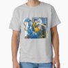 ssrcoclassic teemens 02heather greyfrontproduct squarex1000 14 - Ascendance Of A Bookworm Store