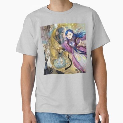Ascendance Of A Bookworm Rozemyne, Ferdinand T-shirt