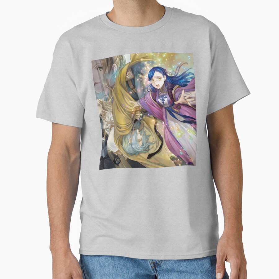 Ascendance Of A Bookworm Rozemyne, Ferdinand T-shirt