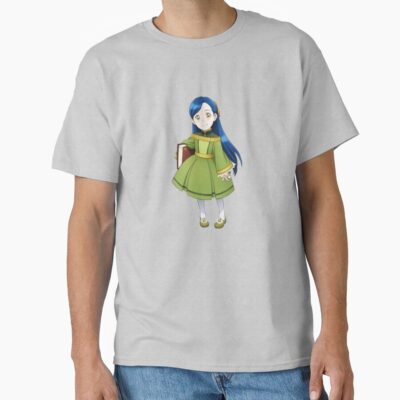 Ascendance Of A Bookworm Book Myne T-shirt
