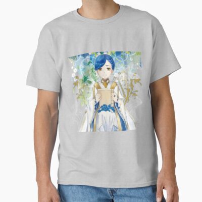Ascendance Of A Bookworm Rozemyne Cute T-shirt