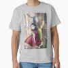 ssrcoclassic teemens 02heather greyfrontproduct squarex1000 5 - Ascendance Of A Bookworm Store