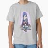 ssrcoclassic teemens 02heather greyfrontproduct squarex1000 8 - Ascendance Of A Bookworm Store