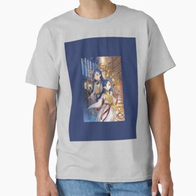 Ascendance Of A Bookworm Rozemyne T-shirt