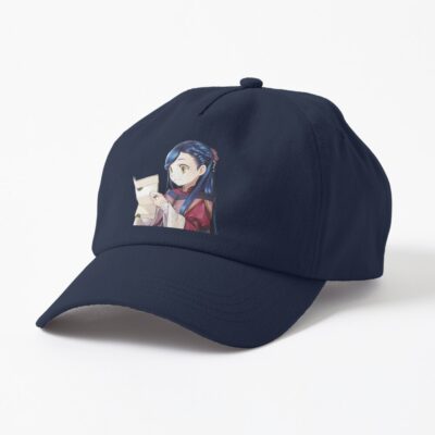 Ascendance Of A Bookworm Rozemyne Hat