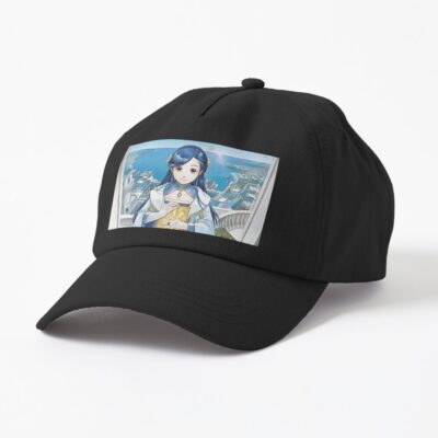 Ascendance Of A Bookworm Myne By The Sea Hat