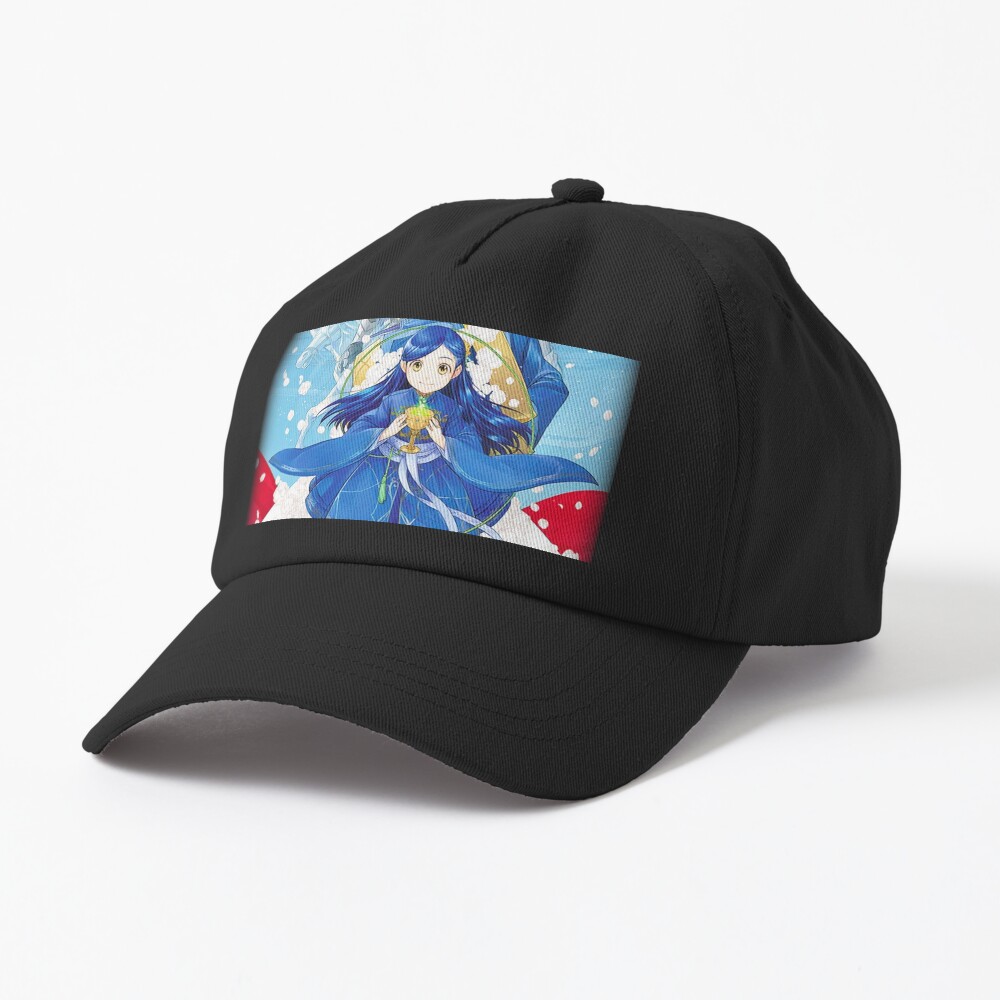 Ascendance Of A Bookworm Myne Adorable Hat