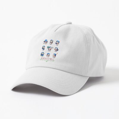 Ascendance Of A Bookworm Myne Chibi Hat