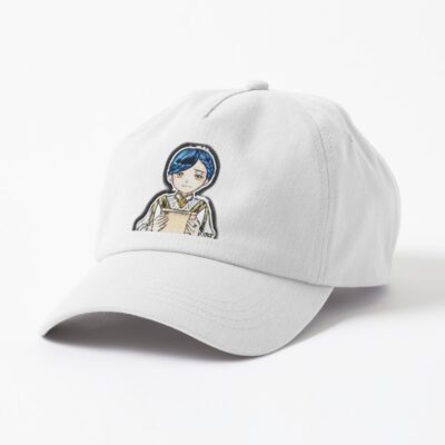 Ascendance Of A Bookworm Myne Hat