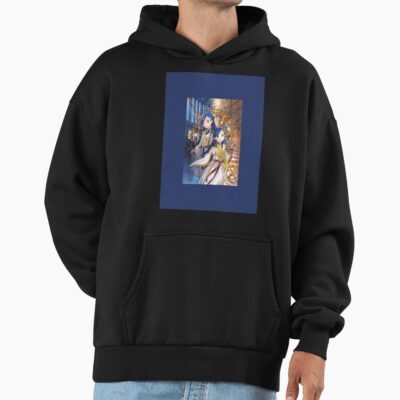 Ascendance Of A Bookworm Rozemyne Hoodie