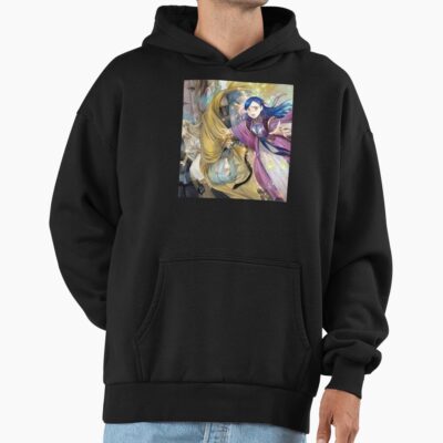 Ascendance Of A Bookworm Rozemyne, Ferdinand Hoodie