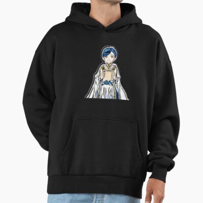 Ascendance Of A Bookworm Myne Rozemyne Hoodie
