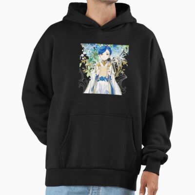 Ascendance Of A Bookworm Rozemyne Cute Hoodie