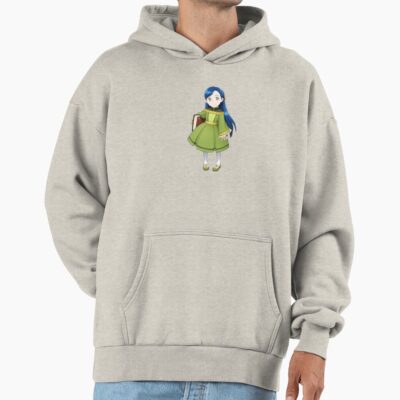 Ascendance Of A Bookworm Book Myne Hoodie