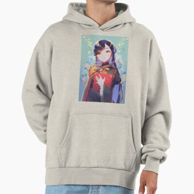 Rozemyne Ascendance Of A Bookworm Hoodie