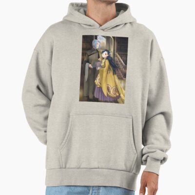 Ascendance Of A Bookworm Rozemyne And Ferdinand Hoodie