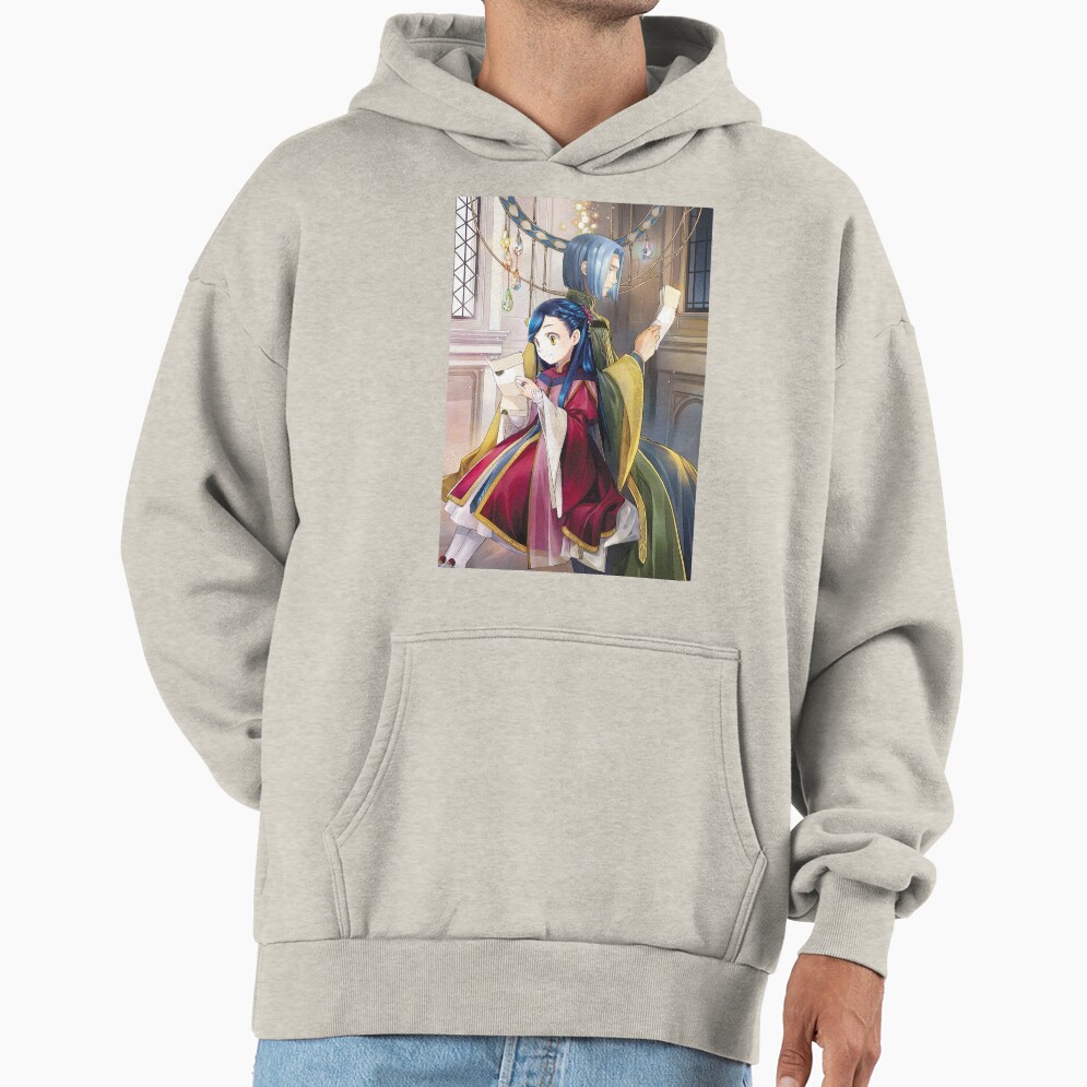 Ascendance Of A Bookworm Rozemyne Ferdinand Hoodie