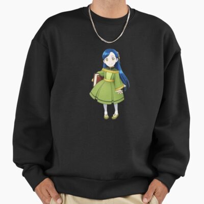 Ascendance Of A Bookworm Book Myne Sweatshirt